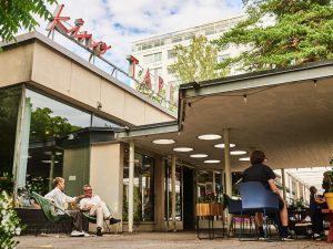 Kino Tapiola